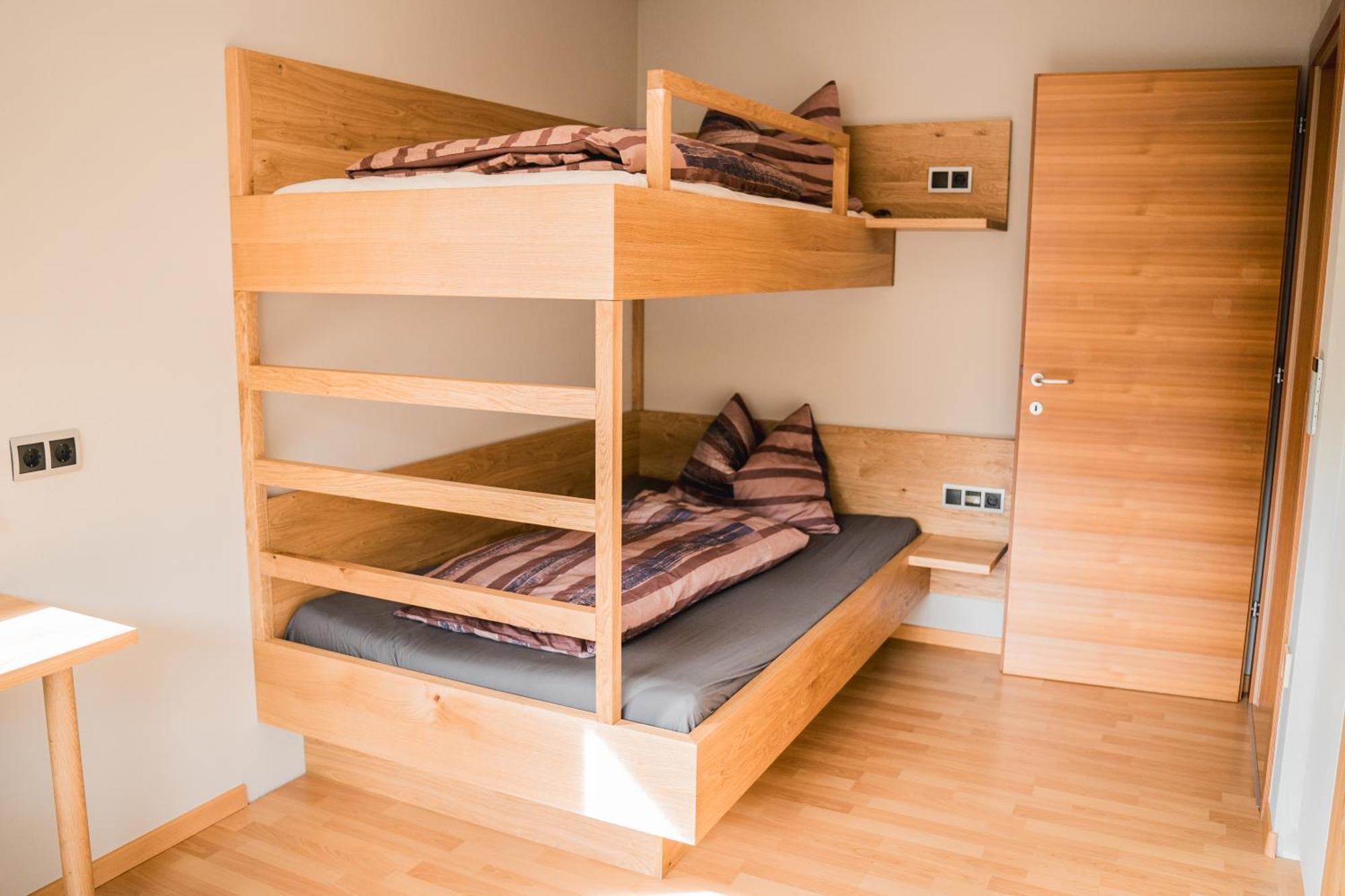 Ferienwohnung Claudia 3 Schlafzimmer Naturns Exterior foto