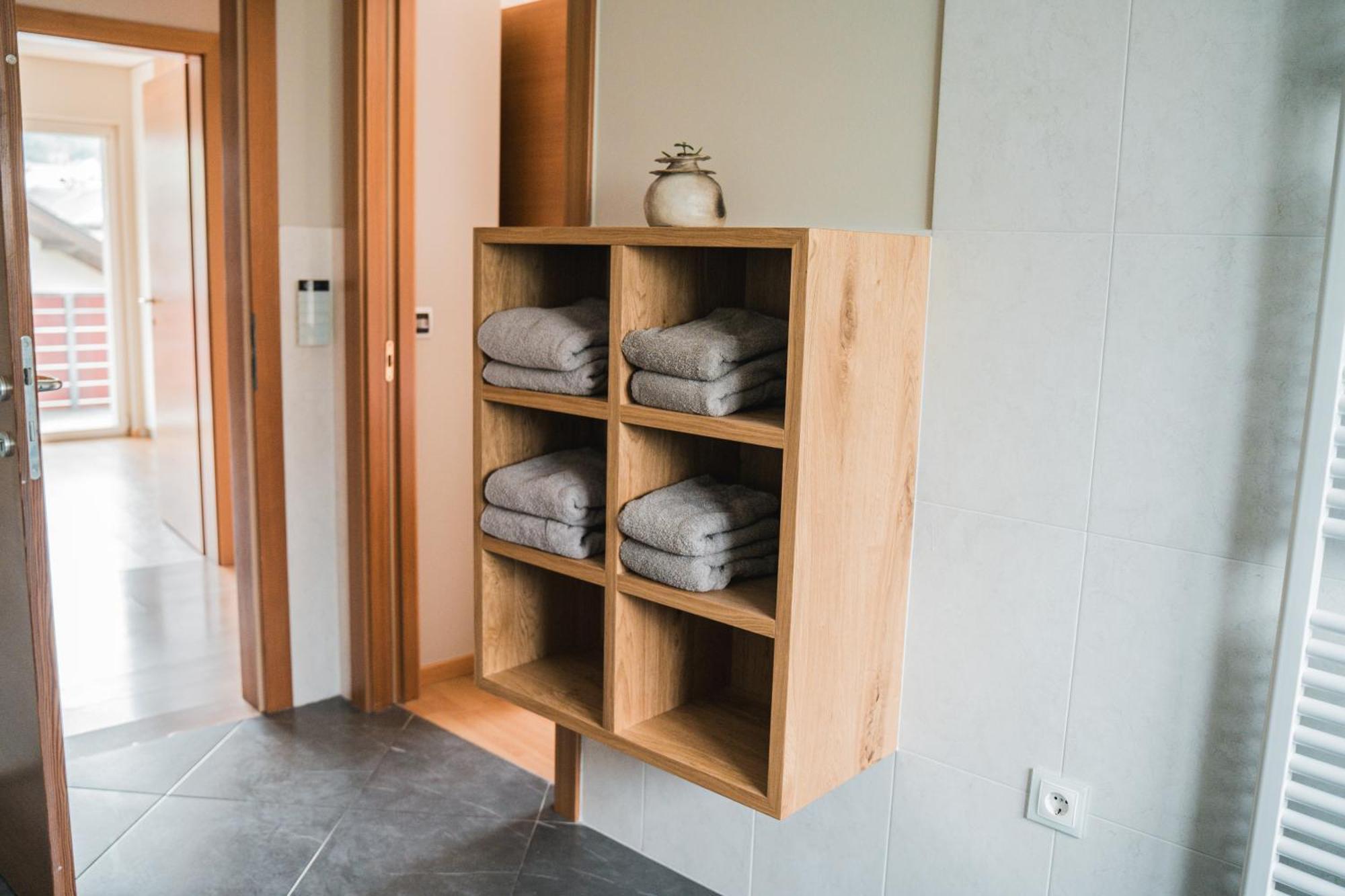 Ferienwohnung Claudia 3 Schlafzimmer Naturns Exterior foto